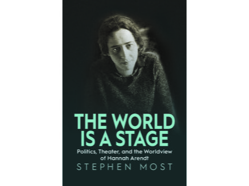 The World Is a Stage